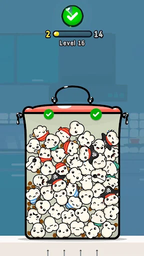 Popcorn Chef 2 screenshot 1