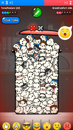 Popcorn Chef 2 screenshot 4