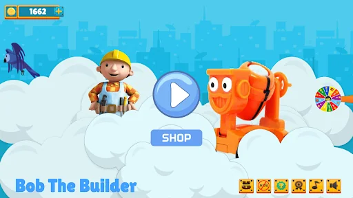 Bob The Builder screenshot 1