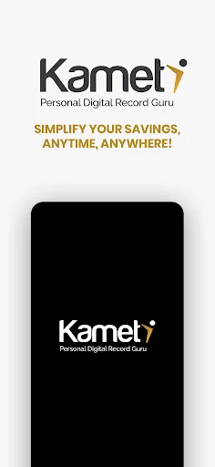 Kameti - Digital Guru
