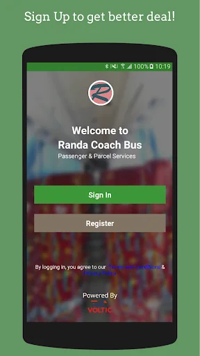 Randa Coach