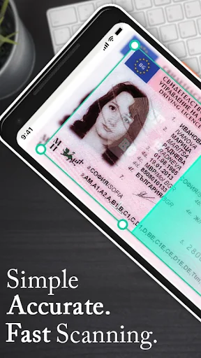Documents Scanner - Scan Docs