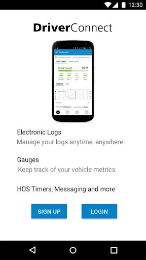 DriverConnect