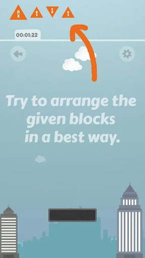Happy Blocks