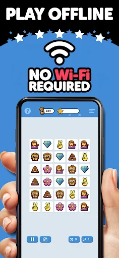 Infinite Connections screenshot 2