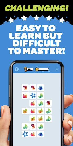 Infinite Connections screenshot 3