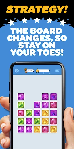 Infinite Connections screenshot 4