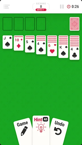 Solitaire Infinite