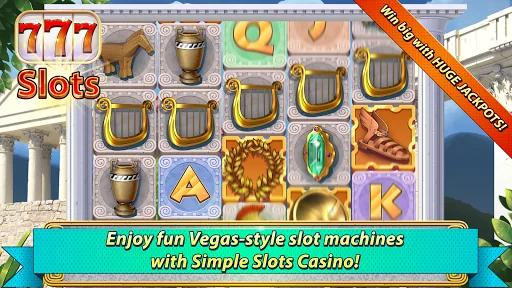 Simple Slots Casino