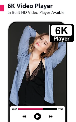 XXVI Video Downloader Browser screenshot 4