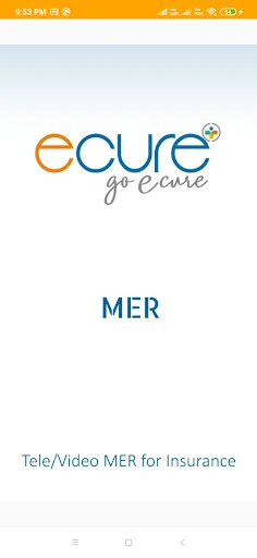 Ecure-MER