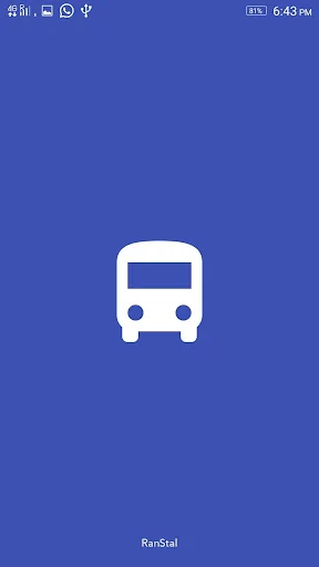 TN Bus Info - Tamilnadu TNSTC 