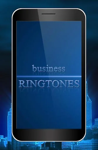 Business & Corporate Ringtones