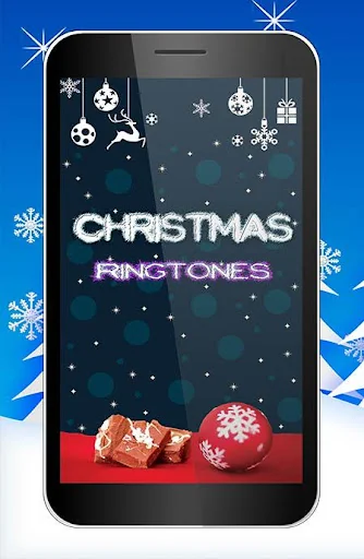 Mary Christmas Ringtones