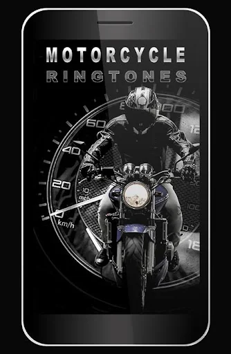 Motorcycle Ringtones