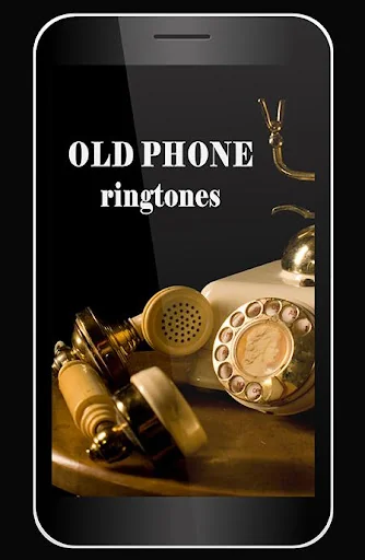 Classic Old Phone Ringtones