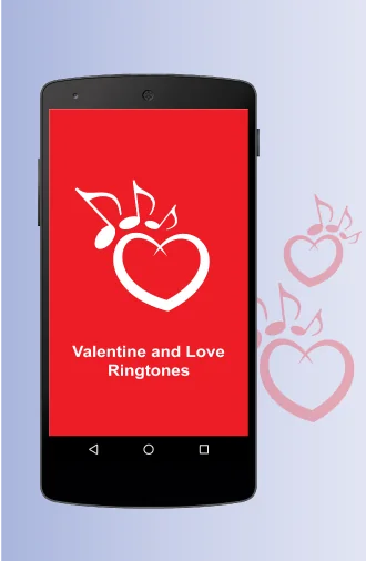 Love & Valentine Ringtones