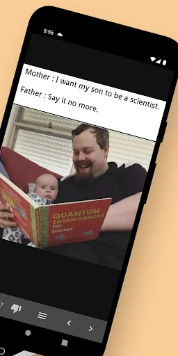 Funny Quotes and Memes screenshot 2