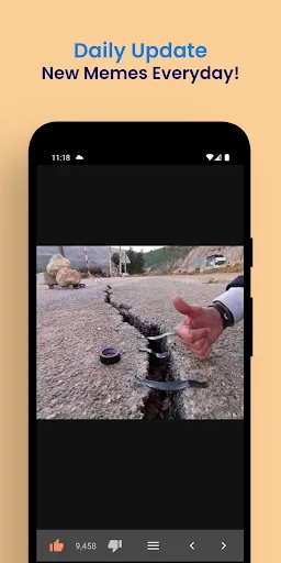 Funny Quotes and Memes screenshot 3