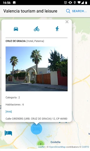 Valencia Tourism and Leisure
