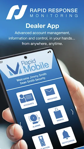 RapidMobile