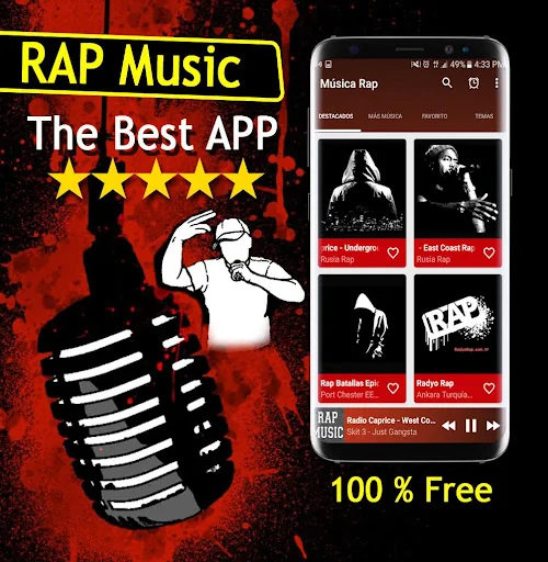 Rap Music