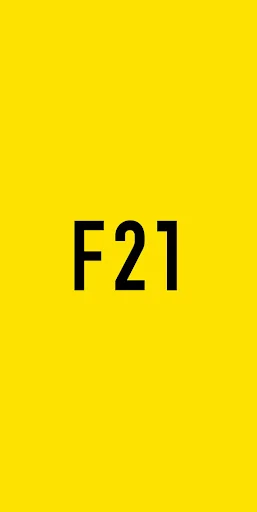 Forever 21-The Latest Fashion