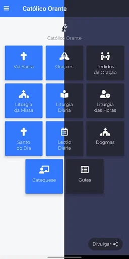 Catolico Orante