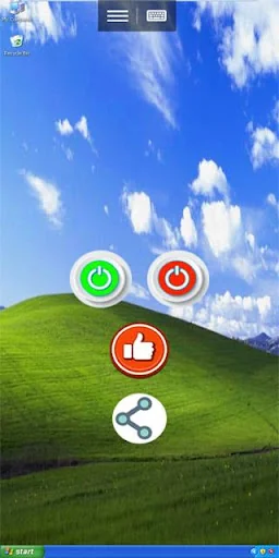 Win Xp Sound Button