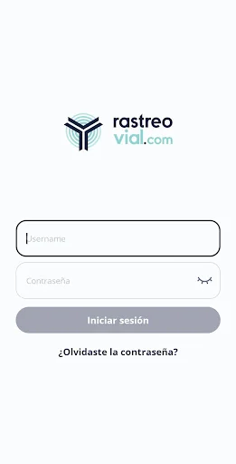 Rastreo Vial
