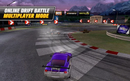 Drift Mania 2 -Car Racing Game screenshot 2