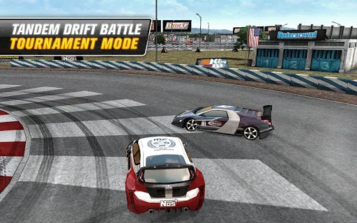 Drift Mania 2 -Car Racing Game screenshot 4