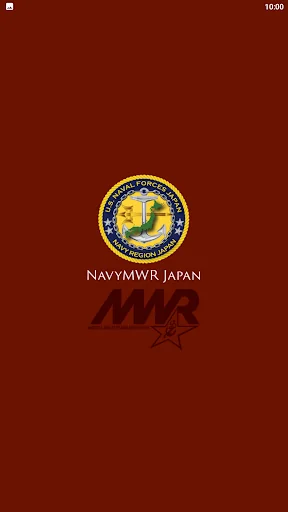 NavyMWR Japan