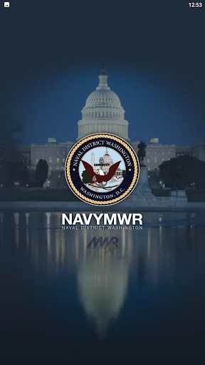 NavyMWR NDW
