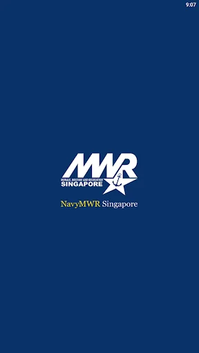 NavyMWR Singapore