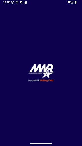 NavyMWR Whiting Field