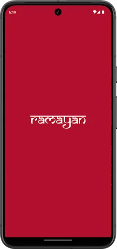 Ramayan (श्रीरामचरितमानस)