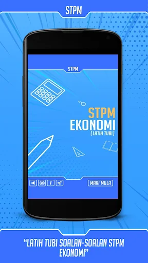 STPM - Ekonomi (Latihan)