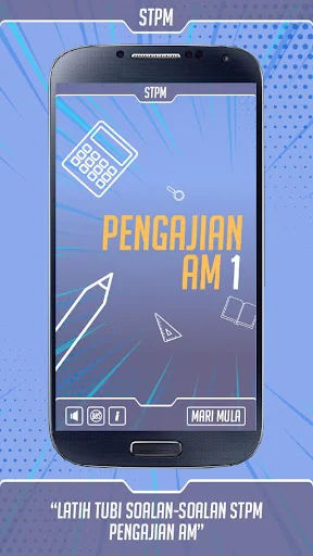 STPM - Pengajian Am (Latih Tub