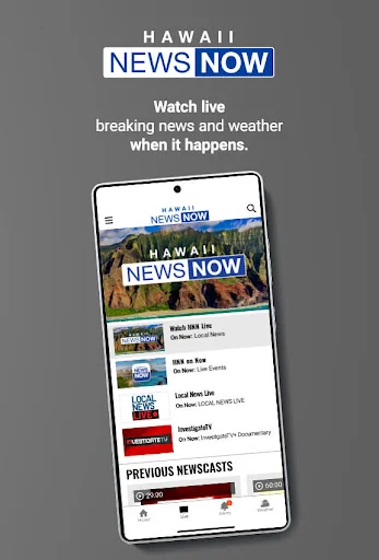 Hawaii News Now screenshot 2
