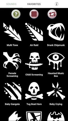 Annoying Ringtones