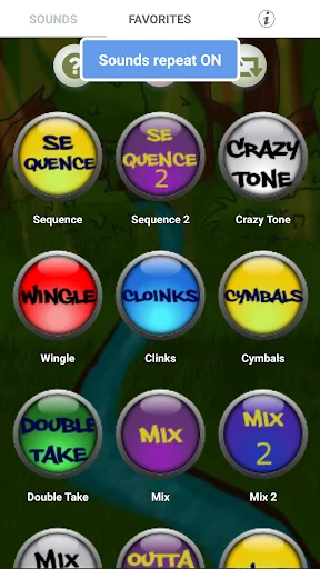 Cartoon Sound Effects screenshot 3