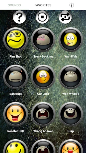 Funny SMS Ringtones screenshot 2