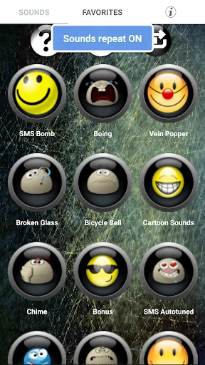 Funny SMS Ringtones screenshot 3