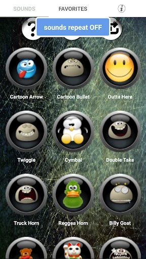Funny SMS Ringtones screenshot 4