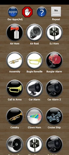Loud Ringtones