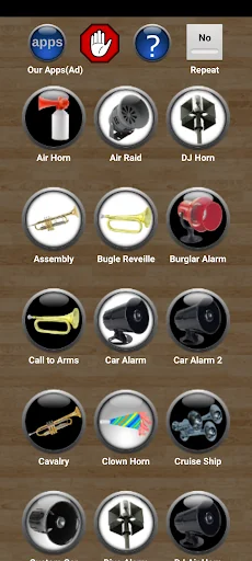 Loud Ringtones
