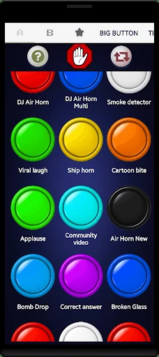 Sound Effects