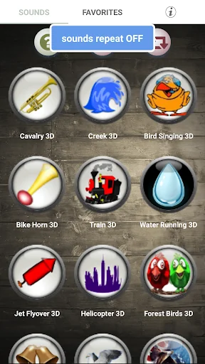 3D Ringtones 4D screenshot 4
