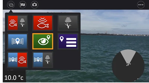Raymarine Wi-Fish screenshot 3